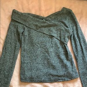 Shein sweater